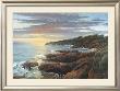 Esterel I by Arthur Chartow Limited Edition Print