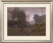 Along The River by Jon Mcnaughton Limited Edition Print
