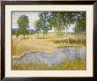 The Watering Hole by John Molnar Limited Edition Print