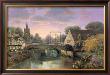 The Mill Pond by Alexander Sheridan Limited Edition Print