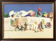 Sunrise, Regatta Beach, 1980 by Dan Poole Limited Edition Pricing Art Print