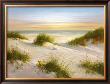 Golden Sunset I by B. Smith Limited Edition Pricing Art Print