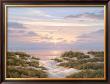 Pathway To The Sea by Henry Von Genk Limited Edition Pricing Art Print