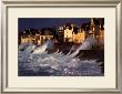 Saint Malo by Valã©Ry Hache Limited Edition Print