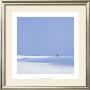 Couple On The Beach by Henderson Cisz Limited Edition Print
