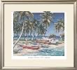 Remember The Islands by Sissi Janku Limited Edition Print