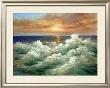 Incoming Tide I by B. Smith Limited Edition Print