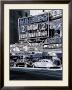 Broadway I by Alain Bertrand Limited Edition Pricing Art Print