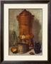 Wasserbehalter by Jean-Baptiste Simeon Chardin Limited Edition Print
