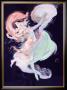 Loie Fuller Maquette, 1893 by Jules Cheret Limited Edition Print