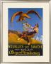 Nouilles De Svoie by E.L. Cousyn Limited Edition Print