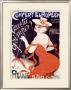 Concert Europeen Veux, Tu Grimper by Jules-Alexandre Grun Limited Edition Pricing Art Print