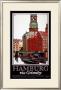 Lner, Hamburg Via Grimsby, C.1927 by Frank Newbould Limited Edition Print