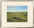 St. Andrews 13Th - Hole O'cross (In) by Peter Munro Limited Edition Print
