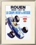 Rouen, 1968 by Michel Beligond Limited Edition Print
