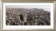 New York by Laurent Pinsard Limited Edition Print