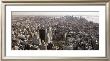 New York by Laurent Pinsard Limited Edition Pricing Art Print