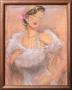 Stole My Heart Ii by Karen Dupre Limited Edition Pricing Art Print