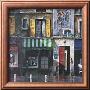 The Wine Store by Nestor Limited Edition Print