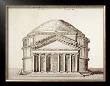 Pantheon by Pieter Mortier Limited Edition Print