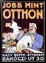 Jobb Mint Otthon by Dezso Ber Limited Edition Print