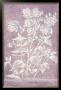 Floral Tapestry Iii by Jinny Lee Limited Edition Pricing Art Print