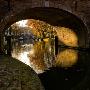 Under The Bridge by Erik Van Hannen Limited Edition Print