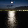 Reykjavik At Night, Iceland by Gunnar Svanberg Skulasson Limited Edition Print