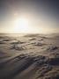 Sunrise Over A Polar Landscape, Iceland by Atli Mar Limited Edition Print