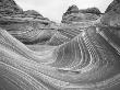 Sandstone Rock Formations, Colorado Plateau, Arizona, Usa by Jonas Tufvesson Limited Edition Print