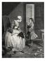 Daily Life In French History: The Education Of An Aristocratic Child By His Governess by William Hole Limited Edition Print