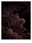 Revelation: Vision Of Death, (Book Of Revelation 6:8) by Gustave Dorã© Limited Edition Print