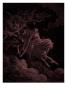 Revelation: Vision Of Death, (Book Of Revelation 6:8) by Gustave Dore Limited Edition Print