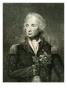 Lord Horatio Nelson, 1St Viscount Nelson (1758 - 1805) Was A British Admiral by Byam Shaw Limited Edition Print
