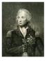 Lord Horatio Nelson, 1St Viscount Nelson (1758 Â€“ 1805) Was A British Admiral by Byam Shaw Limited Edition Print