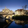 Saint-Front Cathedral, Perigueux, Dordogne, 1120 by Joe Cornish Limited Edition Print