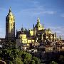 Segovia Cathedral, Spain by Joe Cornish Limited Edition Print