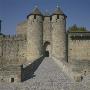 Carcassonne, France by Mark Fiennes Limited Edition Print
