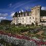 The Great Ornamental Potager At The Chateau De Villandry, France by Clive Nichols Limited Edition Pricing Art Print