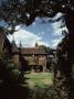 The Red House, Bexleyheath, 1859-60, Architect: Philip Webb by Charlotte Wood Limited Edition Print