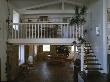 Morley Baer Stone House, Carmel, California, 1965, Mezzanine, Architect: William Wurster by Alan Weintraub Limited Edition Print