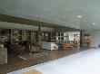 Casa Marrom, Sao Paulo, Living Area With Sliding Doors Open, Architect: Isay Weinfeld by Alan Weintraub Limited Edition Print