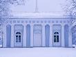 Blue Pavilion, Yelagin (Elagin) Island, St Petersburg, Russia 1822, Designer: Rossi by Clive Nichols Limited Edition Pricing Art Print