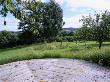 Clare Matthews Garden, Devon: View From The Deck Chair To The Blackdown Hills by Clive Nichols Limited Edition Print