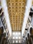 Elaborate Ceiling At The Duomo, Pisa, Italy by David Clapp Limited Edition Print
