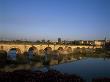 Roman Bridge, Cordoba, Spain by Colin Dixon Limited Edition Pricing Art Print