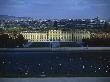 Schonbrunn Palace, Vienna, Home Of The Hapsburgs by Farrell Grehan Limited Edition Print