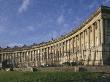 Royal Crescent, Bath, Somerset, 1767 - 1775, Exterior, Architect: John Wood Jnr by Joe Cornish Limited Edition Pricing Art Print