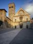 Assisi, Umbria, Italy San Rufino Facade by Joe Cornish Limited Edition Pricing Art Print