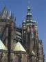 St, Vitus Cathedral, Prague by Joe Cornish Limited Edition Print